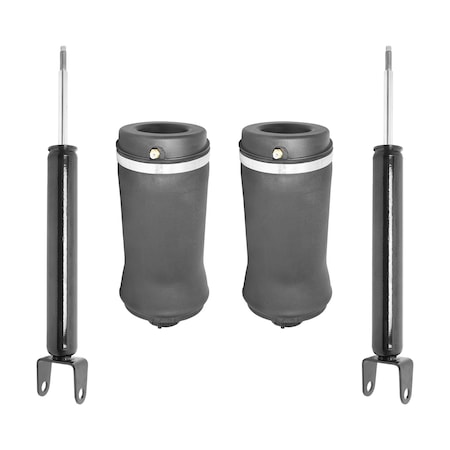 Unity 2-15-517700 Rear Air Spring Kit 2-15-517700
